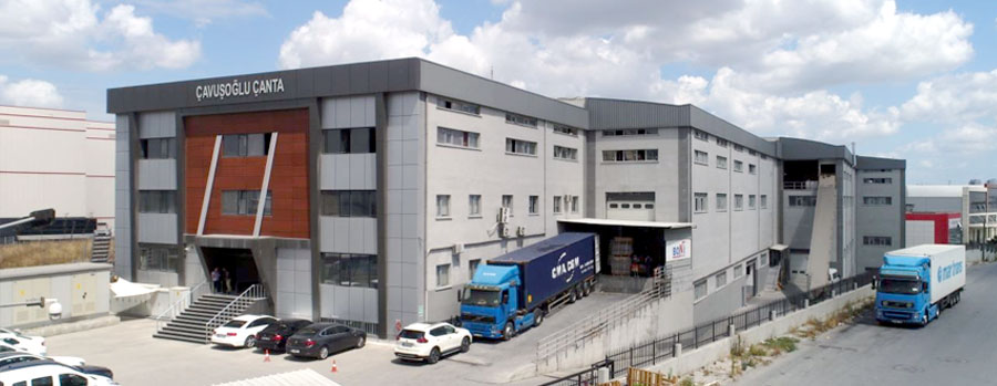 Çavuşoğlu Çanta Fabrikası