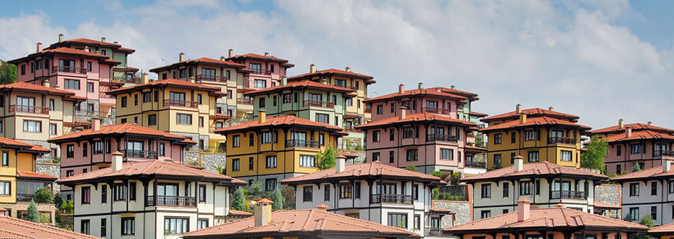 KİPTAŞ Aydos Evleri