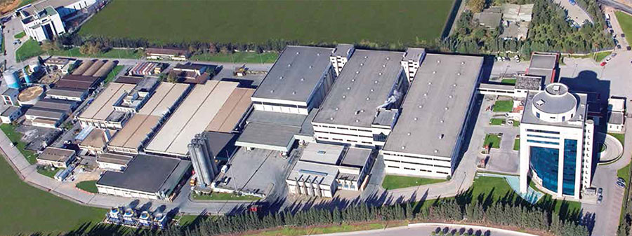 Mondelez International