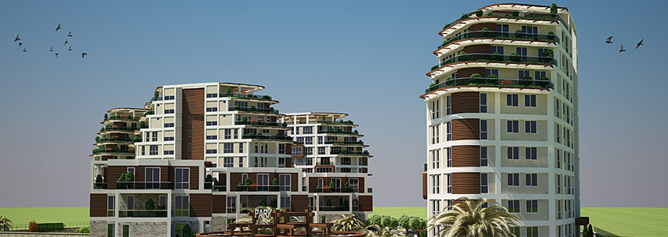 Cihan İnşaat Park Life