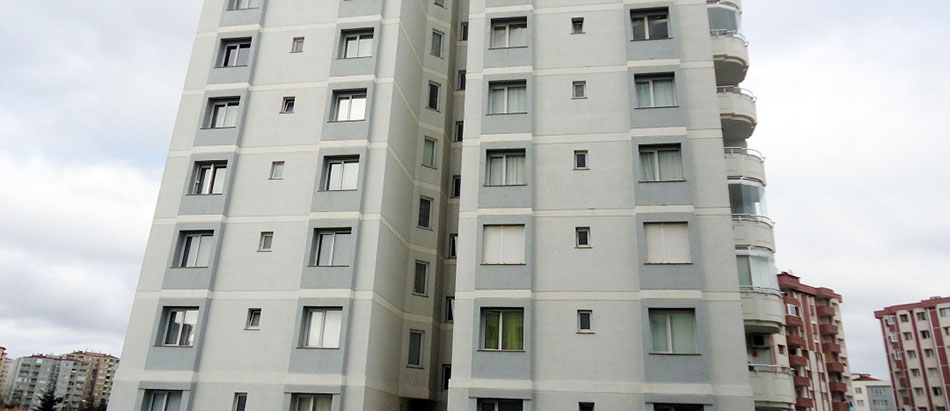 Sağlam Bahçe Evleri